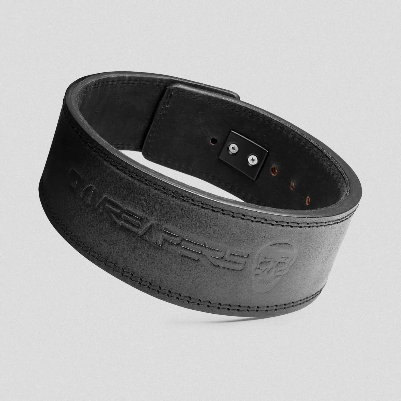 Gymreapers 13MM Lever Belt