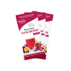 Morlife Berry Clean Liva Detox Berry Elixir
