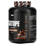 Redcon1 Isotope Whey Protein Isolate (WPI) 100% Whey Isolate