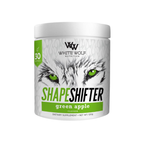 White Wolf Nutrition Shape Shifter Fat Burner 120g