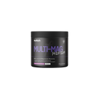 Black container of Switch Multi-Mag Powder on a white background