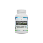 LVLUP Health Magnesium L-Threonate
