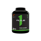 Rule 1 Mass Gainer