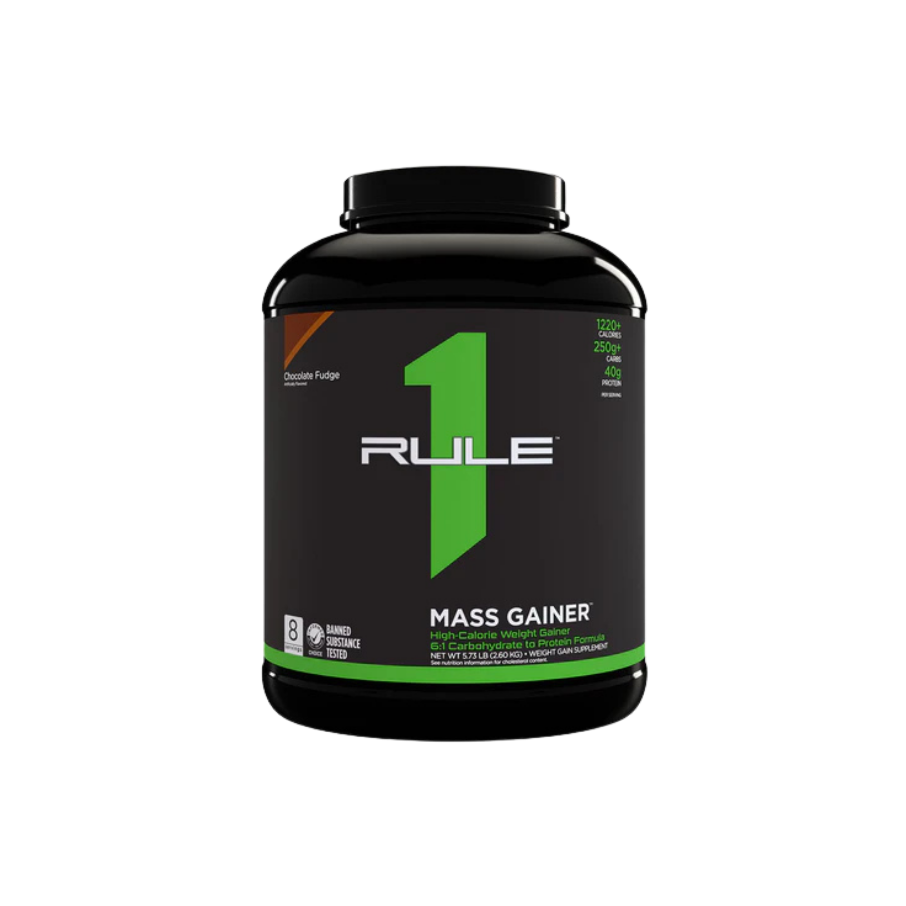 Rule 1 Mass Gainer