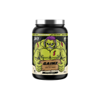 Zombie Labs Gainz