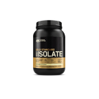 Optimum Nutrition Gold Standard 100% Isolate