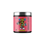 Zombie Labs CROSS-EYED Pre-Workout