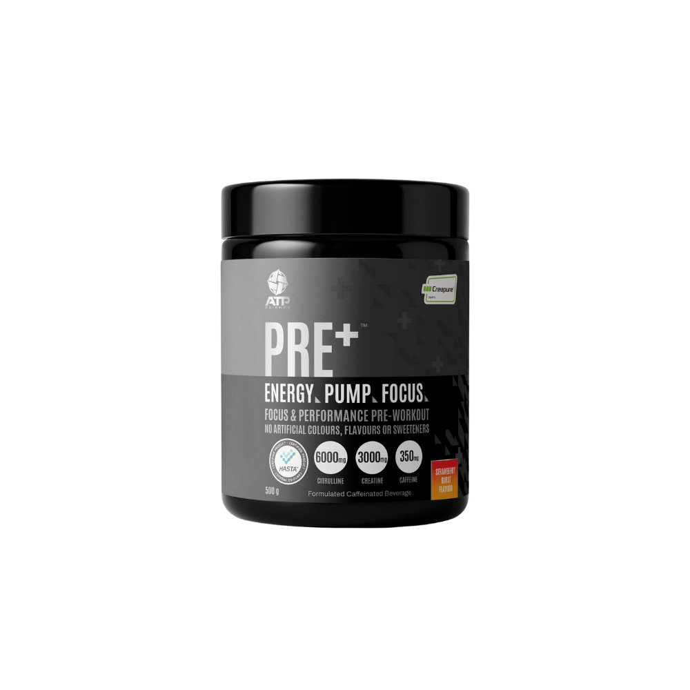 ATP Science Pre+
