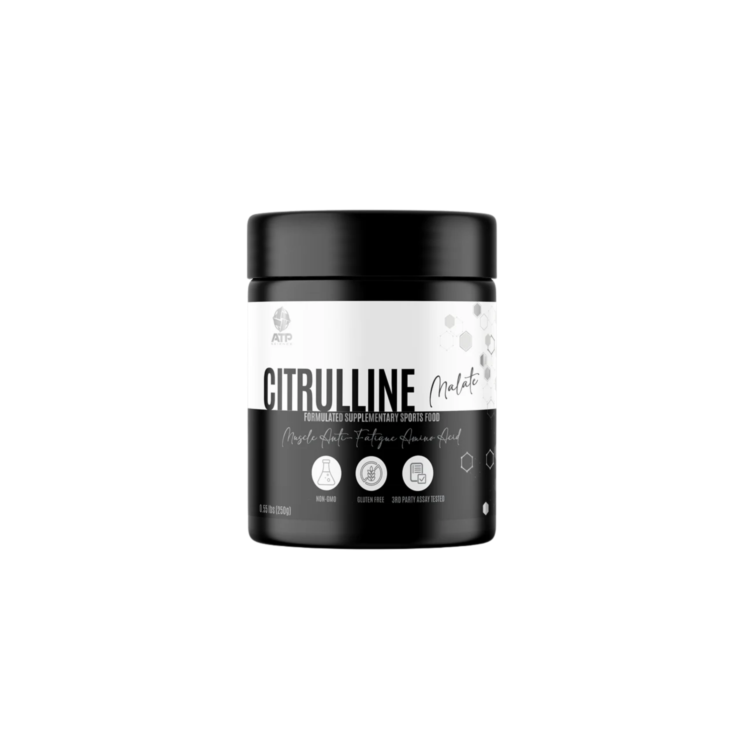 ATP Science L-Citrulline Malate