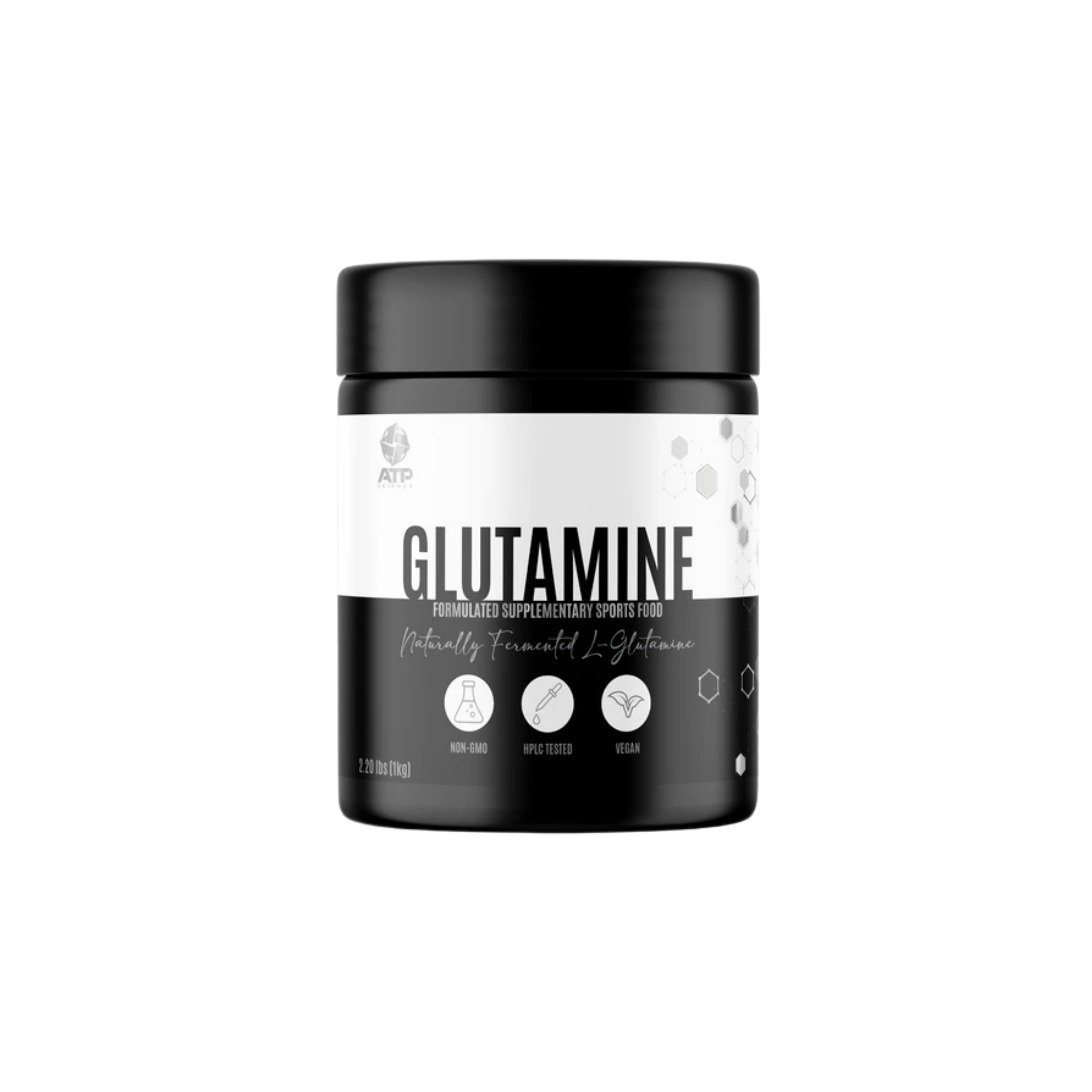 ATP Science Glutamine