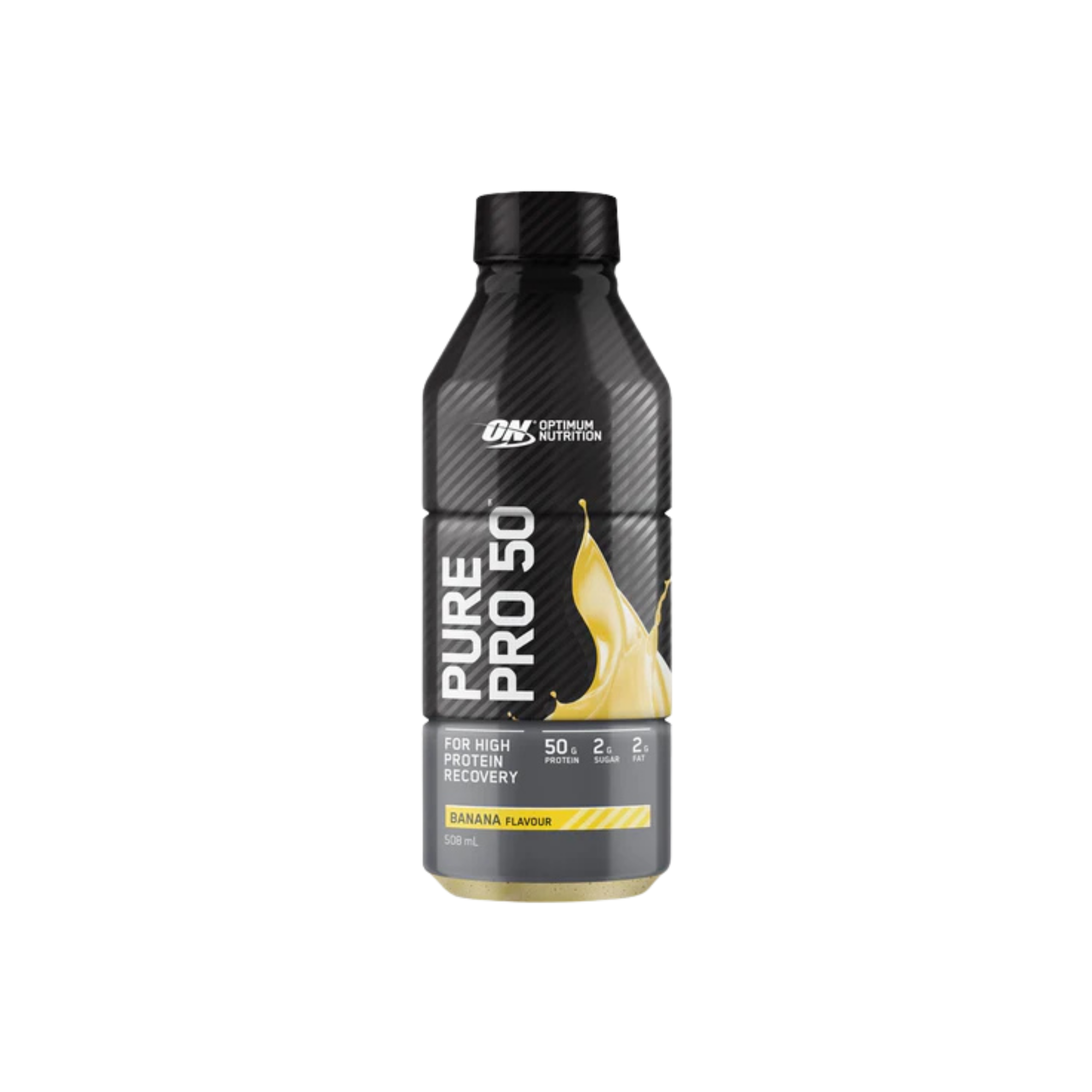 Pure Pro 50 By Optimum Nutrition