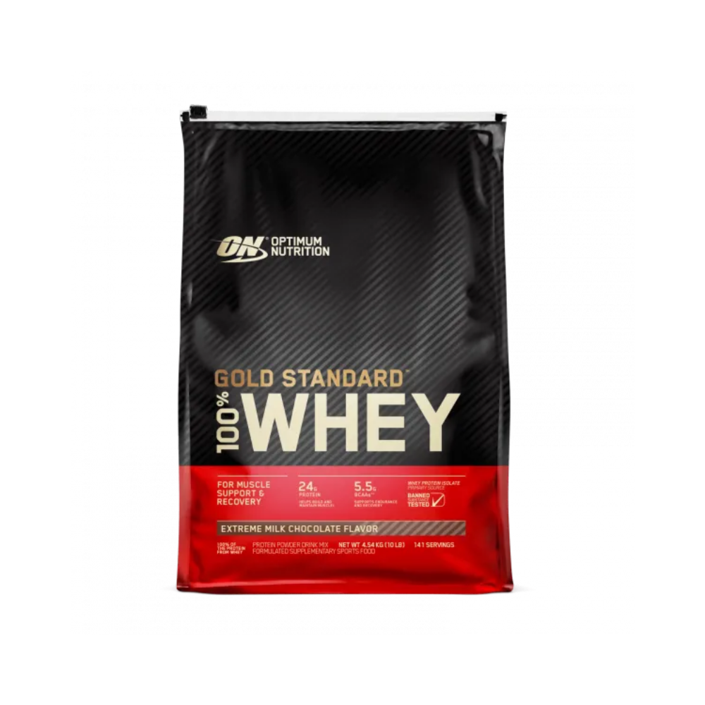 Optimum Nutrition Gold Standard 100% Whey
