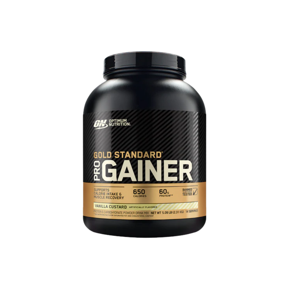 Optimum Nutrition Gold Standard Pro Gainer