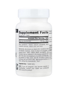 Source Naturals, Niacinamide B-3, 100 mg, 250 Tablets