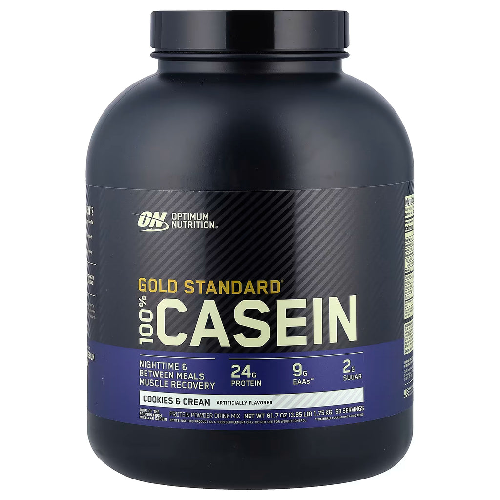 Optimum Nutrition Gold Standard Casein 1.8KG