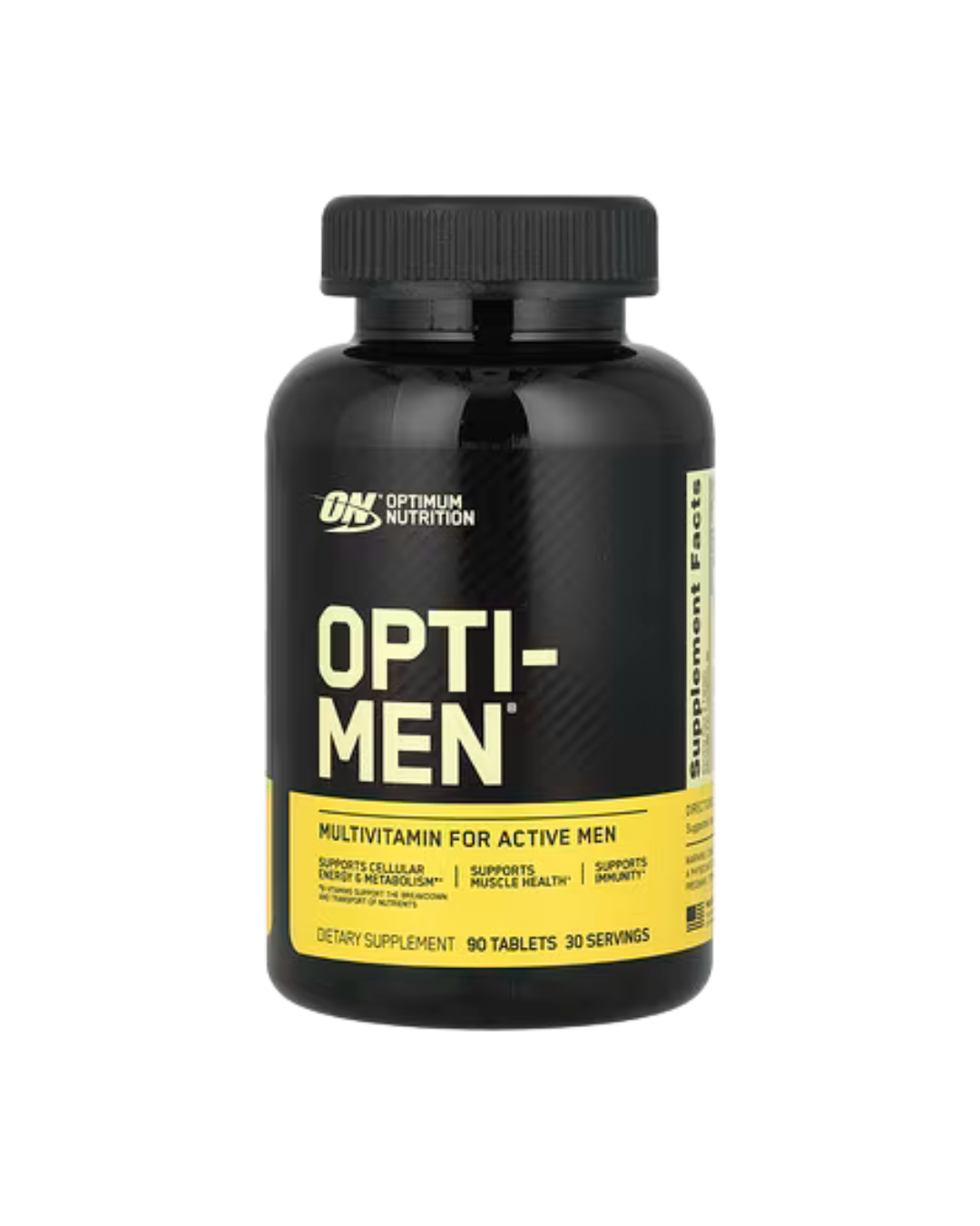 Optimum Nutrition Opti-Men® Multivitamin 90 Tablets