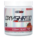 EHP Labs OxyShred Ultra Concentration 60 Serves