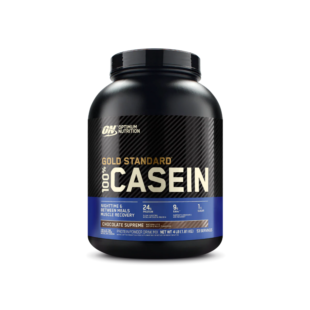 Optimum Nutrition Gold Standard Casein