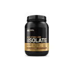 Optimum Nutrition Gold Standard 100% Isolate