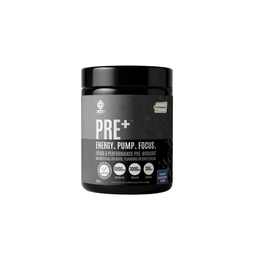 ATP Science Pre+