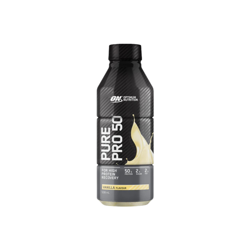 Pure Pro 50 By Optimum Nutrition