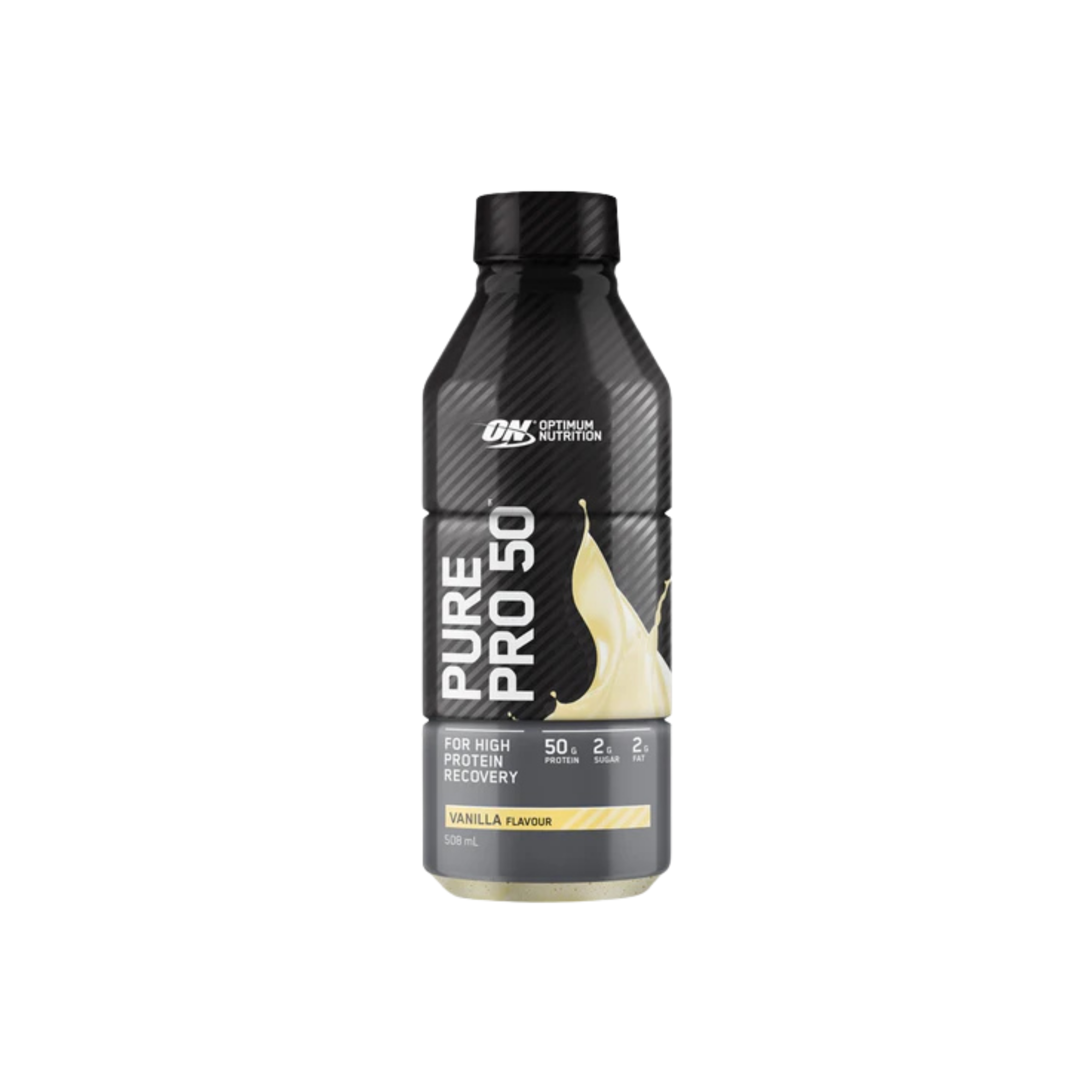 Pure Pro 50 By Optimum Nutrition