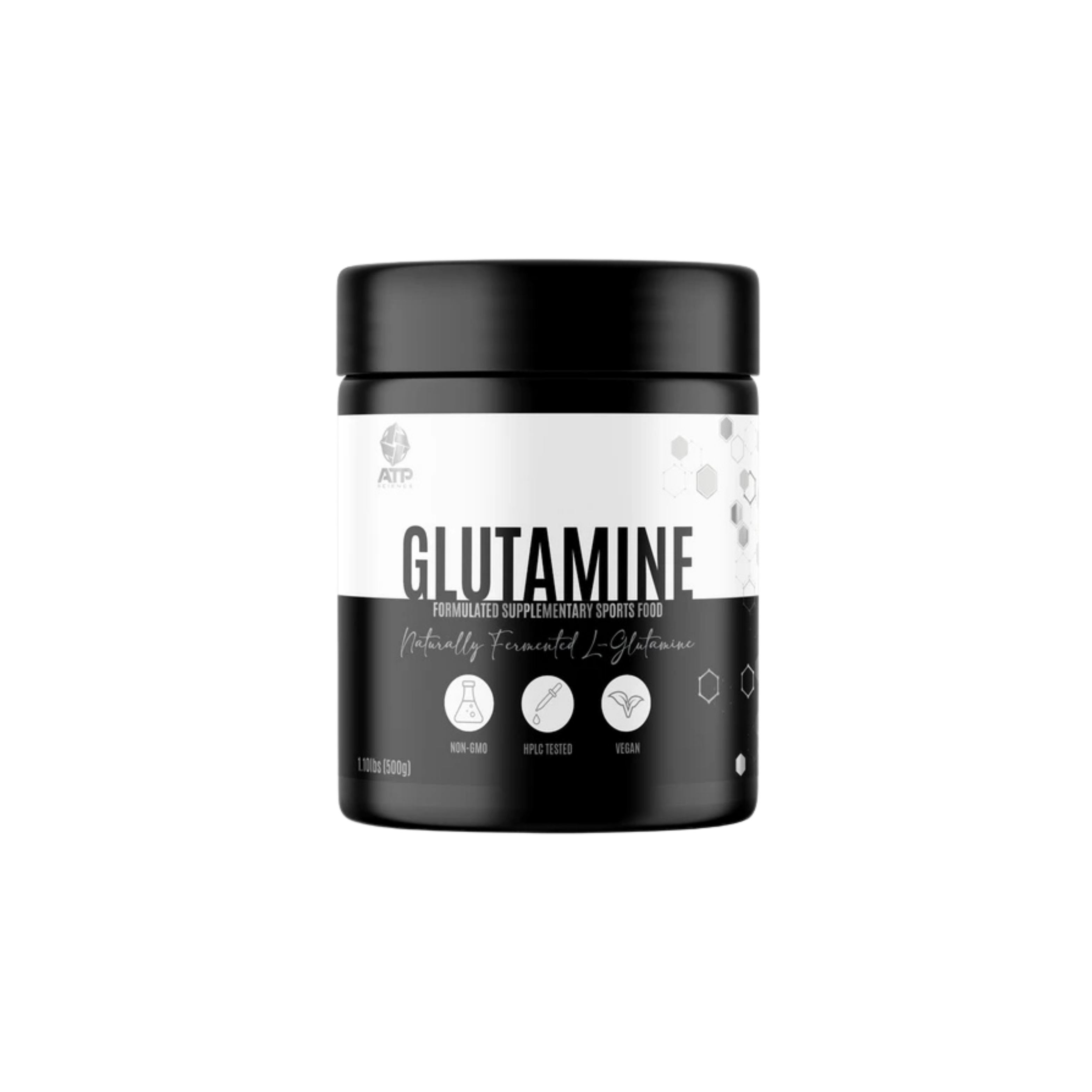 ATP Science Glutamine