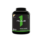 Rule 1 Mass Gainer