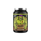Zombie Labs Gainz