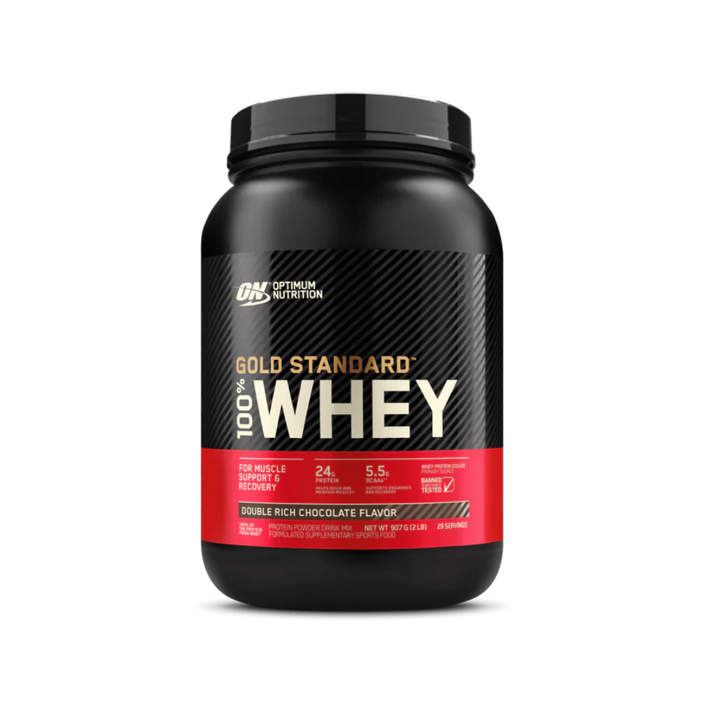 Optimum Nutrition Gold Standard 100% Whey