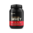 Optimum Nutrition Gold Standard 100% Whey