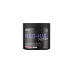 Black container of Switch Multi-Mag Powder on a white background