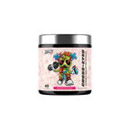 Zombie Labs CROSS-EYED Pre-Workout