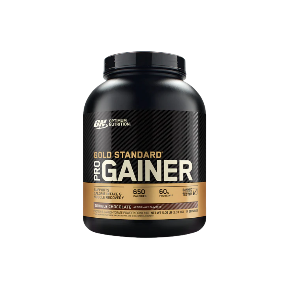 Optimum Nutrition Gold Standard Pro Gainer