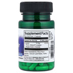 Swanson, Albion® Copper, 2 mg, 60 Capsules