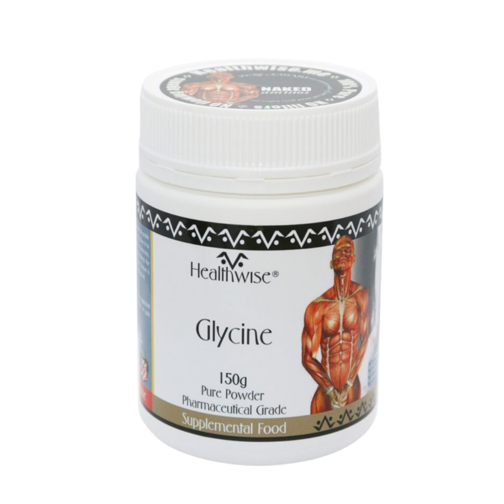 Healthwise Glycine