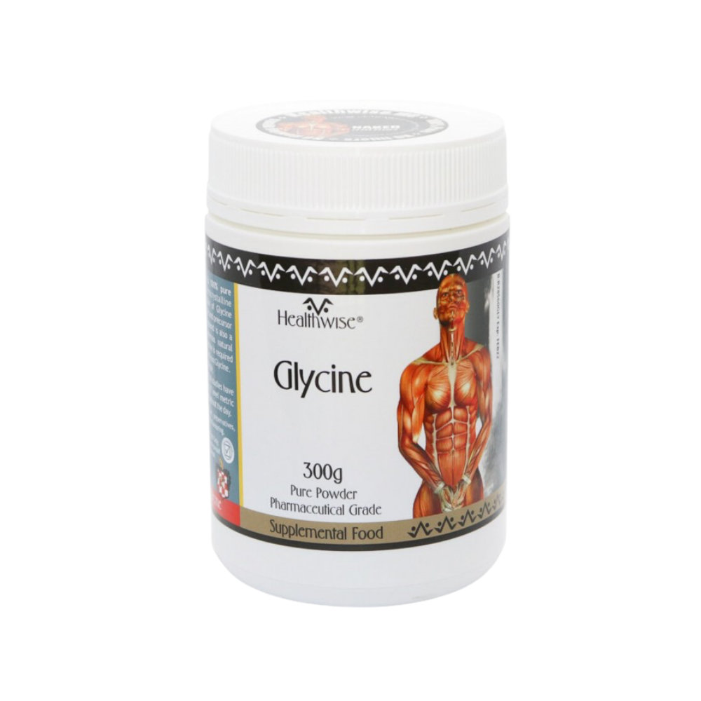 Healthwise Glycine