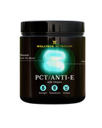 Welltech PCT/Anti E Powder 60 Servings