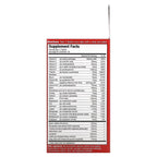 MuscleMeds, Vitamin T, Testosterone Boosting Multi-Vitamin for Men, 90 Tablets
