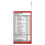MuscleMeds, Vitamin T, Testosterone Boosting Multi-Vitamin For Men, 90 Tablets
