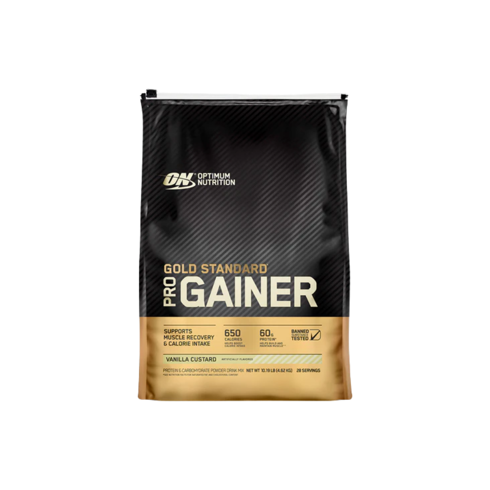 Optimum Nutrition Gold Standard Pro Gainer