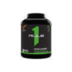 Rule 1 Mass Gainer