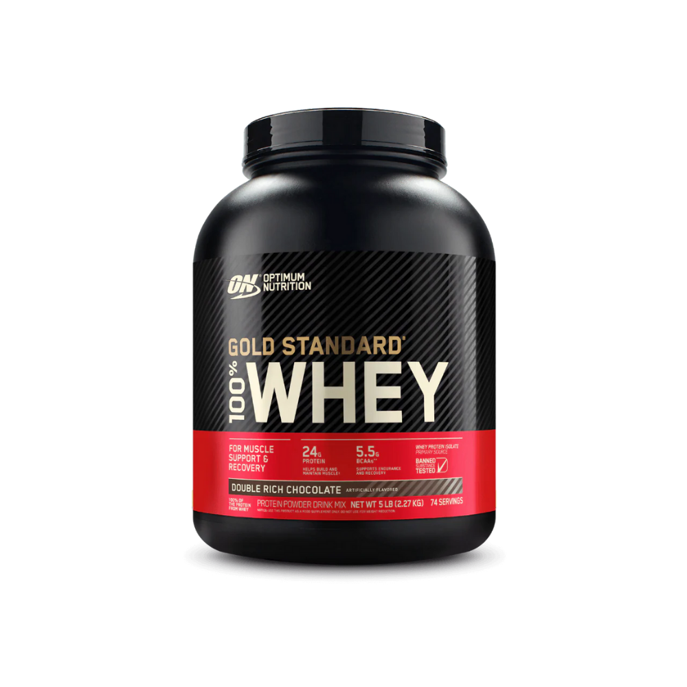 Optimum Nutrition Gold Standard 100% Whey
