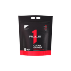 Rule 1 Clean Gainer