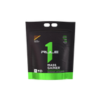 Rule 1 Mass Gainer