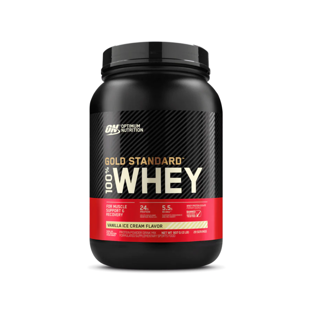 Optimum Nutrition Gold Standard 100% Whey