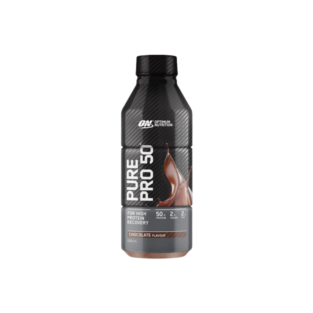 Pure Pro 50 By Optimum Nutrition