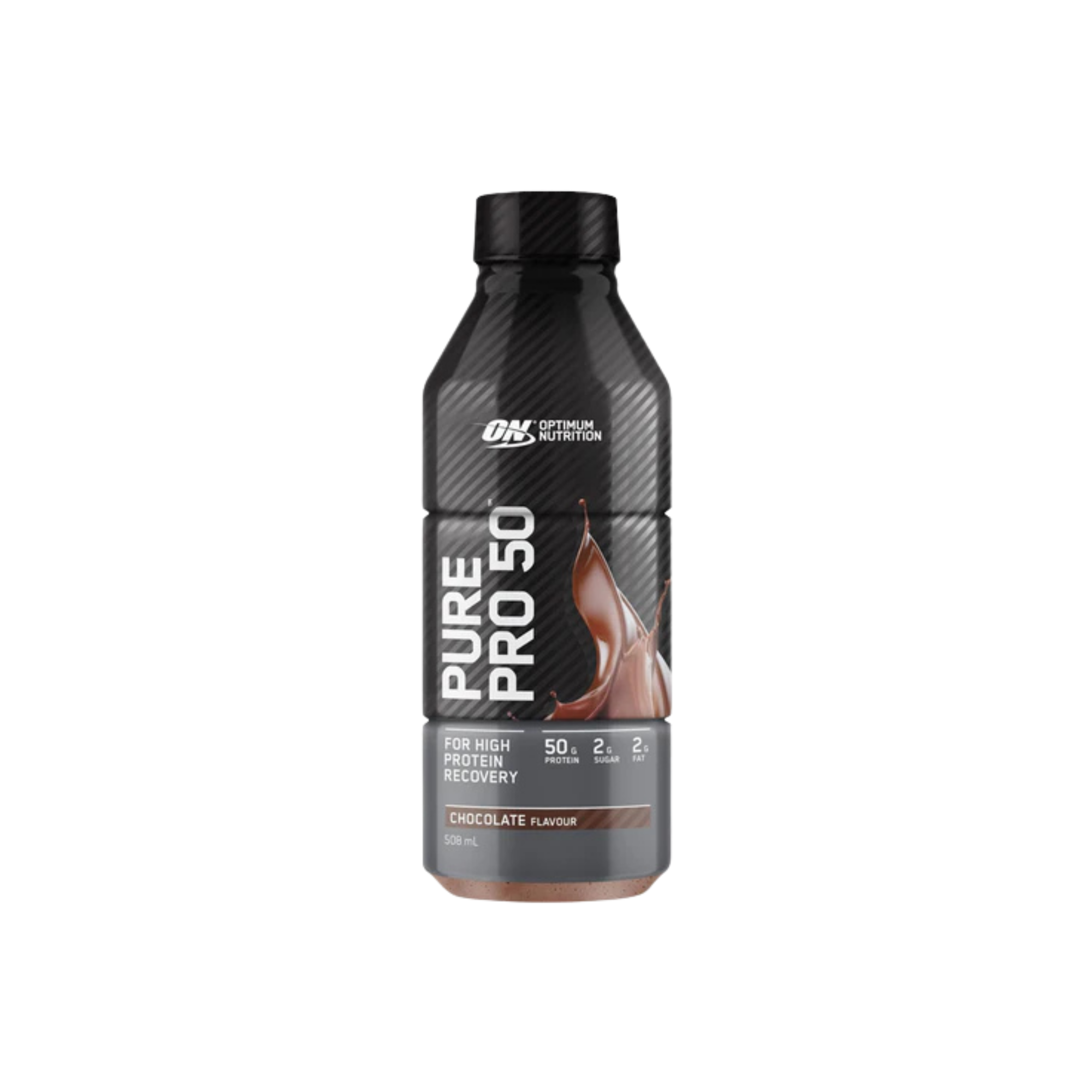 Pure Pro 50 By Optimum Nutrition