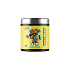 Zombie Labs CROSS-EYED Pre-Workout