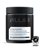 PILLAR Performance ULTRA B ACTIVE
